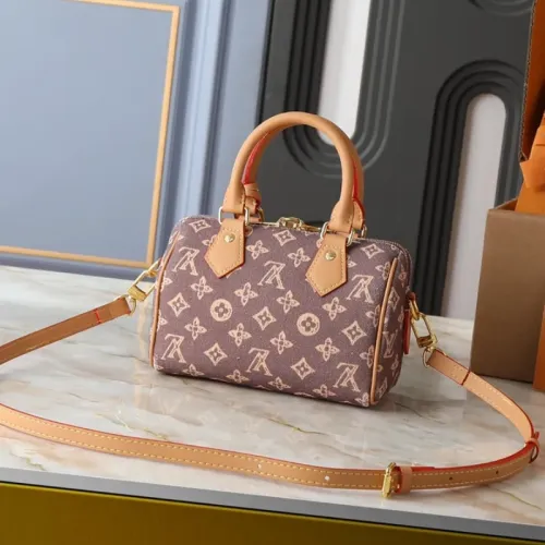 Replica Louis Vuitton HandBags For Women #1412336 $52.00 USD for Wholesale