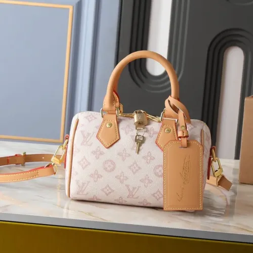 Wholesale Louis Vuitton HandBags For Women #1412337 $52.00 USD, Wholesale Quality Replica Louis Vuitton HandBags