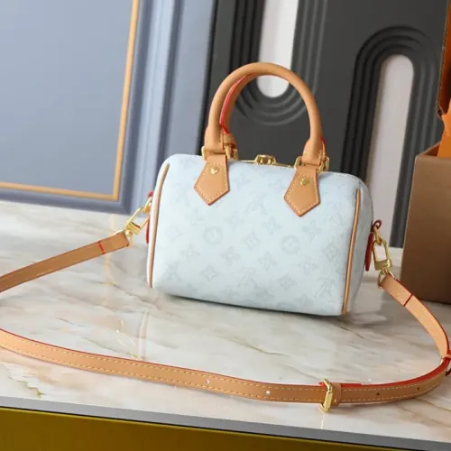 Replica Louis Vuitton HandBags For Women #1412338 $52.00 USD for Wholesale