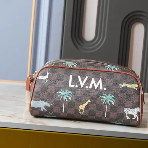 Wholesale Louis Vuitton HandBags For Women #1412345 $48.00 USD, Wholesale Quality Replica Louis Vuitton HandBags