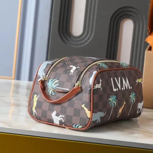 Replica Louis Vuitton HandBags For Women #1412345 $48.00 USD for Wholesale