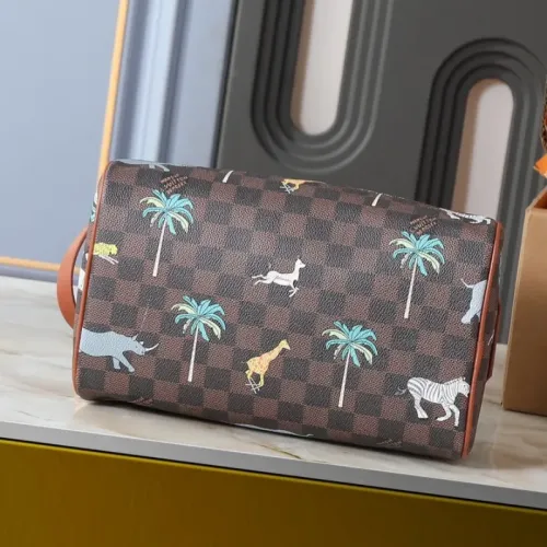 Replica Louis Vuitton HandBags For Women #1412345 $48.00 USD for Wholesale