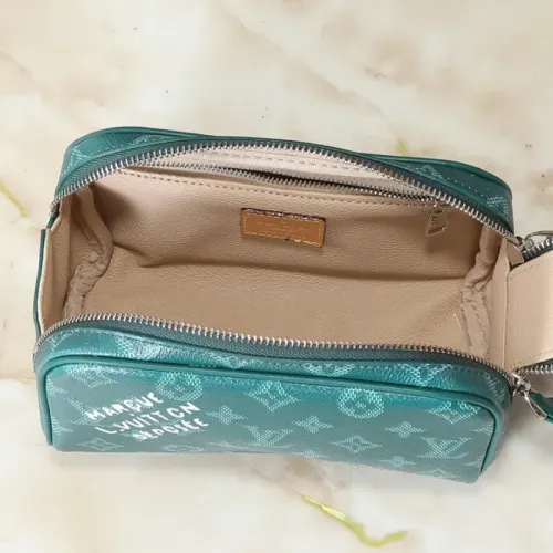 Replica Louis Vuitton HandBags For Women #1412348 $45.00 USD for Wholesale