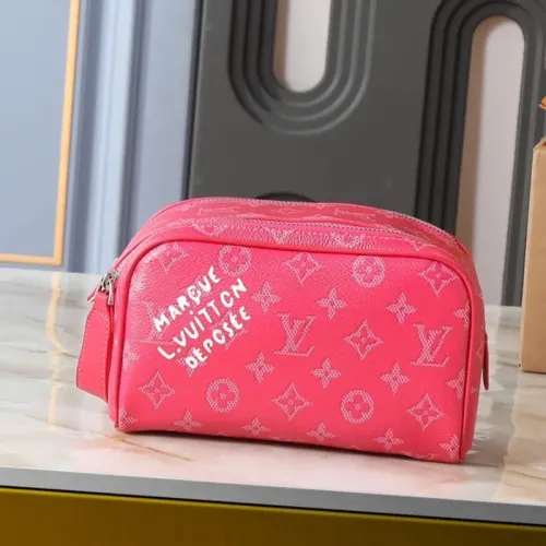 Wholesale Louis Vuitton HandBags For Women #1412349 $45.00 USD, Wholesale Quality Replica Louis Vuitton HandBags