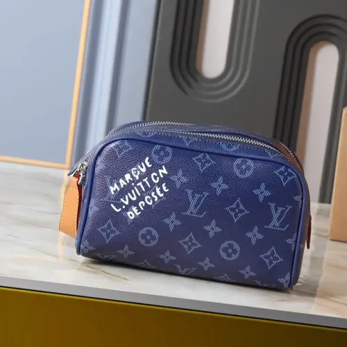 Wholesale Louis Vuitton HandBags For Women #1412350 $45.00 USD, Wholesale Quality Replica Louis Vuitton HandBags