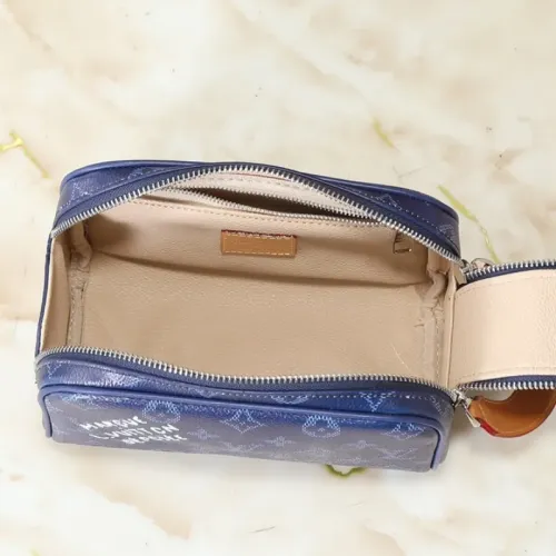 Replica Louis Vuitton HandBags For Women #1412350 $45.00 USD for Wholesale