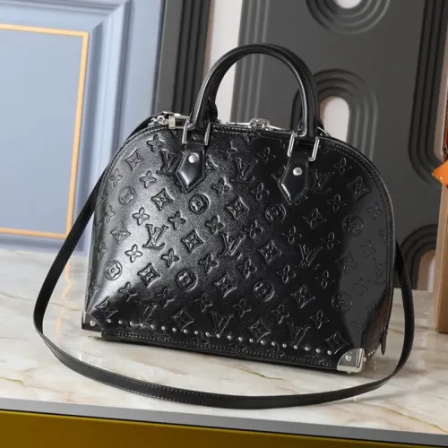 Replica Louis Vuitton AAA Quality Handbags For Women #1412408 $72.00 USD for Wholesale