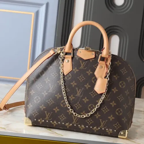 Wholesale Louis Vuitton AAA Quality Handbags For Women #1412410 $72.00 USD, Wholesale Quality Replica Louis Vuitton AAA Quality Handbags