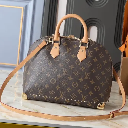 Replica Louis Vuitton AAA Quality Handbags For Women #1412410 $72.00 USD for Wholesale