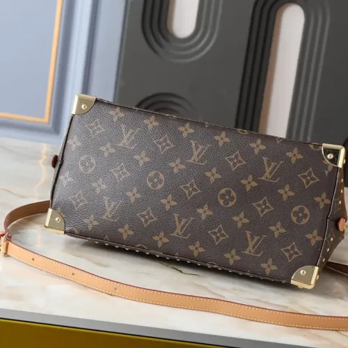 Replica Louis Vuitton AAA Quality Handbags For Women #1412410 $72.00 USD for Wholesale