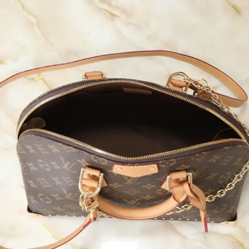 Replica Louis Vuitton AAA Quality Handbags For Women #1412410 $72.00 USD for Wholesale