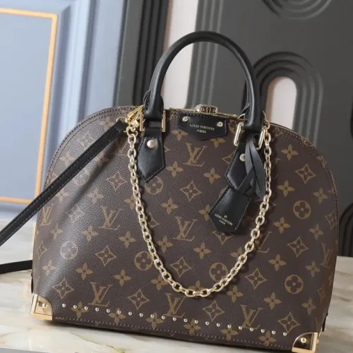 Wholesale Louis Vuitton AAA Quality Handbags For Women #1412411 $72.00 USD, Wholesale Quality Replica Louis Vuitton AAA Quality Handbags
