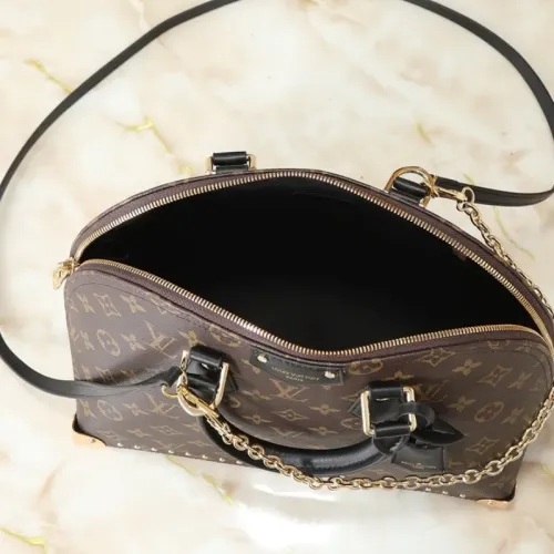 Replica Louis Vuitton AAA Quality Handbags For Women #1412411 $72.00 USD for Wholesale