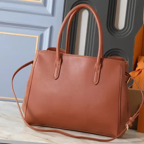 Replica Louis Vuitton AAA Quality Handbags For Women #1412415 $76.00 USD for Wholesale