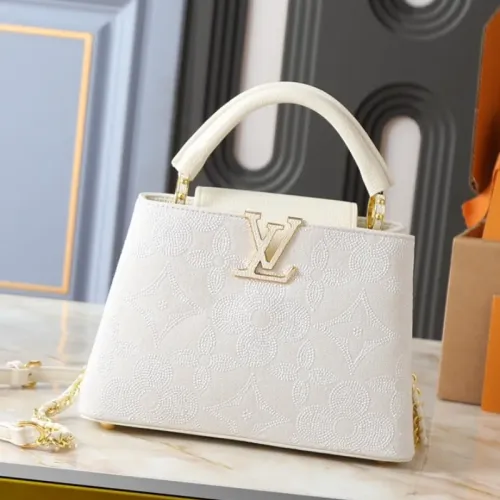 Wholesale Louis Vuitton AAA Quality Messenger Bags For Women #1412424 $96.00 USD, Wholesale Quality Replica Louis Vuitton AAA Quality Messenger Bags