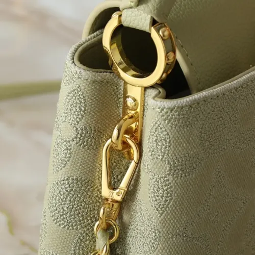 Replica Louis Vuitton AAA Quality Messenger Bags For Women #1412427 $92.00 USD for Wholesale