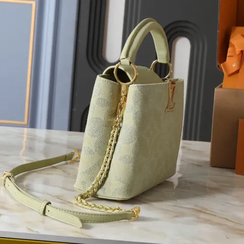 Replica Louis Vuitton AAA Quality Messenger Bags For Women #1412431 $96.00 USD for Wholesale