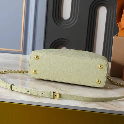 Replica Louis Vuitton AAA Quality Messenger Bags For Women #1412431 $96.00 USD for Wholesale