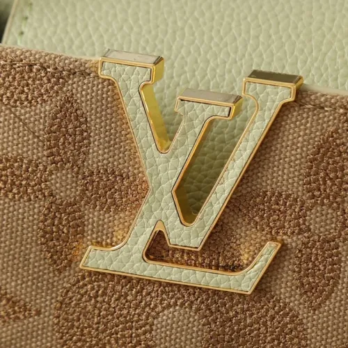 Replica Louis Vuitton AAA Quality Messenger Bags For Women #1412434 $92.00 USD for Wholesale