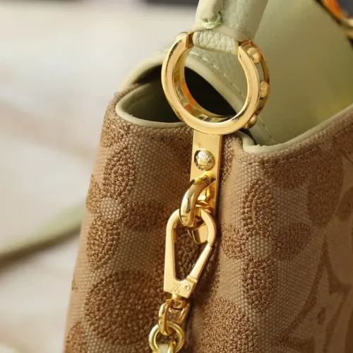 Replica Louis Vuitton AAA Quality Messenger Bags For Women #1412434 $92.00 USD for Wholesale