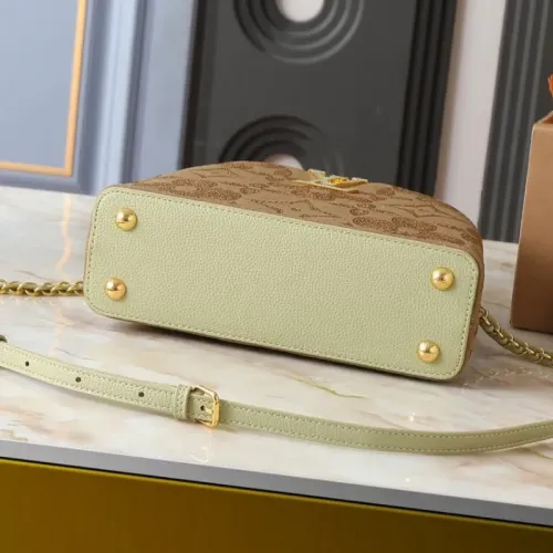 Replica Louis Vuitton AAA Quality Messenger Bags For Women #1412436 $96.00 USD for Wholesale