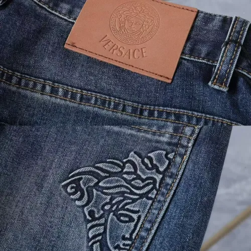 Replica Versace Jeans For Men #1412457 $45.00 USD for Wholesale