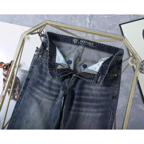 Replica Versace Jeans For Men #1412457 $45.00 USD for Wholesale