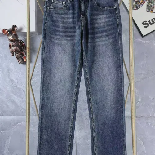 Replica Versace Jeans For Men #1412457 $45.00 USD for Wholesale