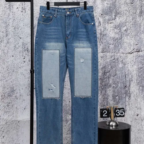Replica Ralph Lauren Polo Jeans For Men #1412458 $60.00 USD for Wholesale