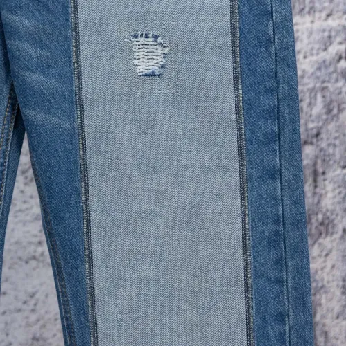Replica Ralph Lauren Polo Jeans For Men #1412458 $60.00 USD for Wholesale