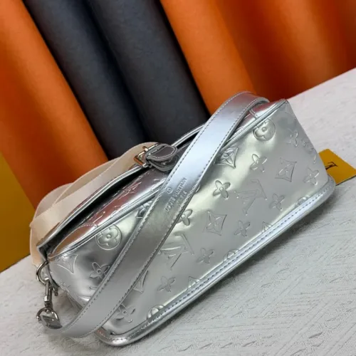Replica Louis Vuitton AAA Quality Messenger Bags For Women #1412461 $68.00 USD for Wholesale