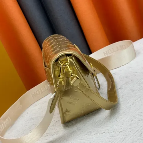 Replica Louis Vuitton AAA Quality Messenger Bags For Women #1412462 $68.00 USD for Wholesale