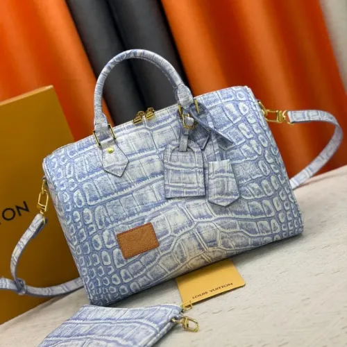 Wholesale Louis Vuitton AAA Quality Handbags For Women #1412464 $80.00 USD, Wholesale Quality Replica Louis Vuitton AAA Quality Handbags