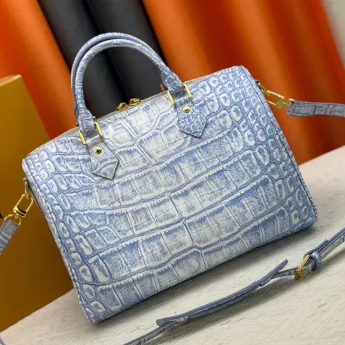 Replica Louis Vuitton AAA Quality Handbags For Women #1412464 $80.00 USD for Wholesale