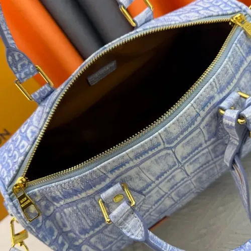 Replica Louis Vuitton AAA Quality Handbags For Women #1412464 $80.00 USD for Wholesale