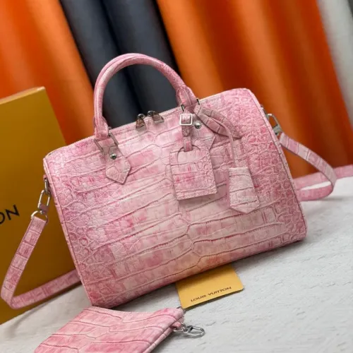 Wholesale Louis Vuitton AAA Quality Handbags For Women #1412465 $80.00 USD, Wholesale Quality Replica Louis Vuitton AAA Quality Handbags
