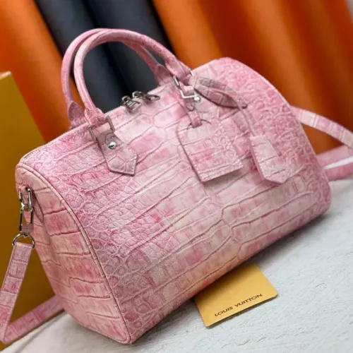 Replica Louis Vuitton AAA Quality Handbags For Women #1412465 $80.00 USD for Wholesale