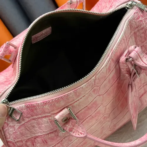 Replica Louis Vuitton AAA Quality Handbags For Women #1412465 $80.00 USD for Wholesale