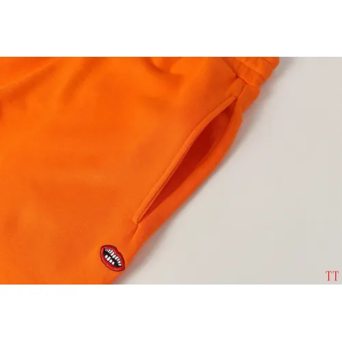 Replica Chrome Hearts Pants For Unisex #1412476 $56.00 USD for Wholesale