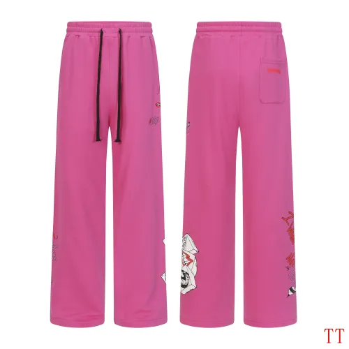 Wholesale Chrome Hearts Pants For Unisex #1412477 $56.00 USD, Wholesale Quality Replica Chrome Hearts Pants