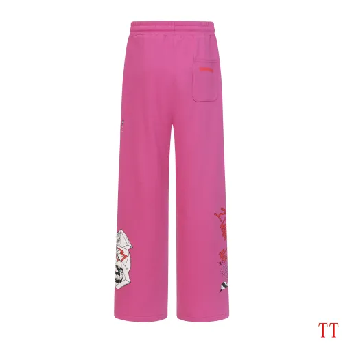 Replica Chrome Hearts Pants For Unisex #1412477 $56.00 USD for Wholesale