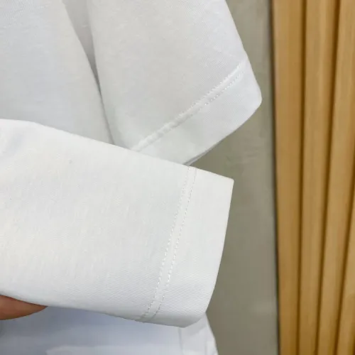 Replica Boss T-Shirts Short Sleeved For Men #1412480 $76.00 USD for Wholesale