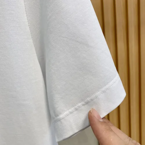 Replica Boss T-Shirts Short Sleeved For Men #1412483 $76.00 USD for Wholesale