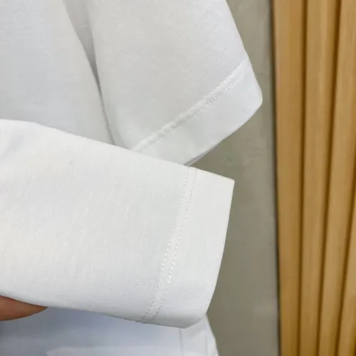 Replica Christian Dior T-Shirts Short Sleeved For Men #1412490 $76.00 USD for Wholesale