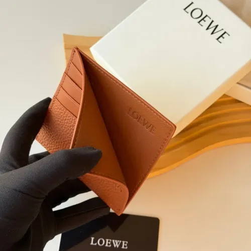 Replica LOEWE Card Holders #1412522 $48.00 USD for Wholesale