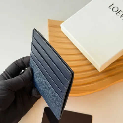 Replica LOEWE Card Holders #1412523 $48.00 USD for Wholesale