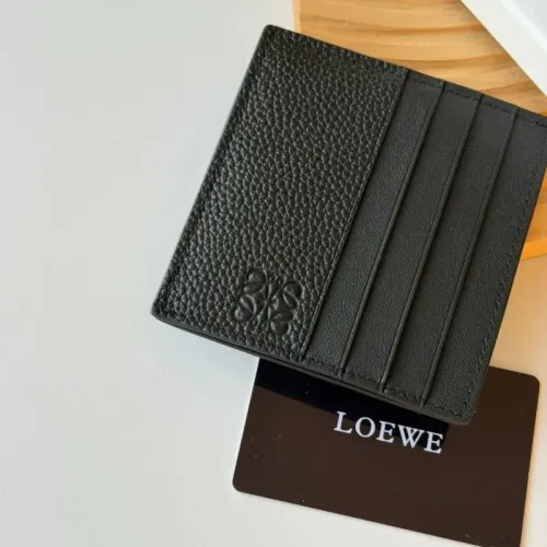 Replica LOEWE Card Holders #1412525 $48.00 USD for Wholesale