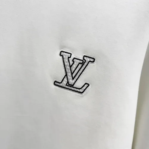 Replica Louis Vuitton LV Hoodies Long Sleeved For Men #1412528 $82.00 USD for Wholesale