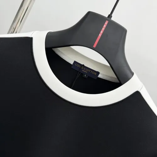 Replica Louis Vuitton LV Hoodies Long Sleeved For Men #1412529 $82.00 USD for Wholesale