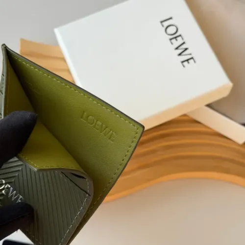 Replica LOEWE Card Holders #1412532 $48.00 USD for Wholesale